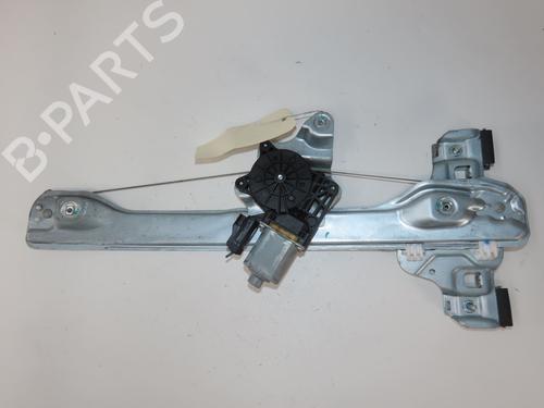 Used Rear right window mechanism Rear right window mechanism 38944382 38944382