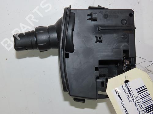 Rattstammestilk RENAULT CLIO III (BR0/1, CR0/1) 1.5 dCi (C/BR0G, C/BR1G) | BP29644098I23 