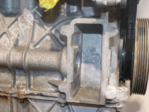 Engine PEUGEOT 208 I (CA_, CC_) 1.2 VTI 82 | BP30916427M1