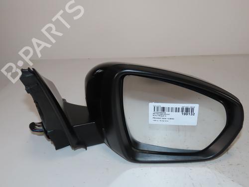 Used Right mirror PEUGEOT 5008 II (MC_, MJ_, MR_, M4_) 1.5 BlueHDi 130 (MCYHZJ, MCYHZR, MCYHZX) (131 hp) 26405149