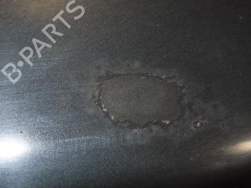 Heckklappe DACIA LOGAN (LS_) 1.5 dCi (LS0K) | BP32038517C6