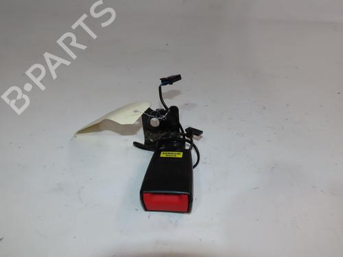 Used Seat buckle CHEVROLET AVEO Hatchback (T300) 1.3 D (75 hp) 18543726