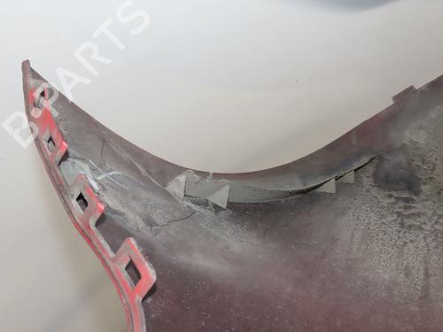 Paraurti posteriore FORD KA (RU8) 1.2 (69 hp) 31820690