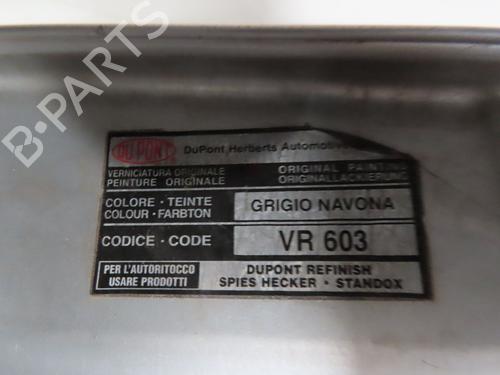 Used Tailgate Tailgate 38475760 38475760