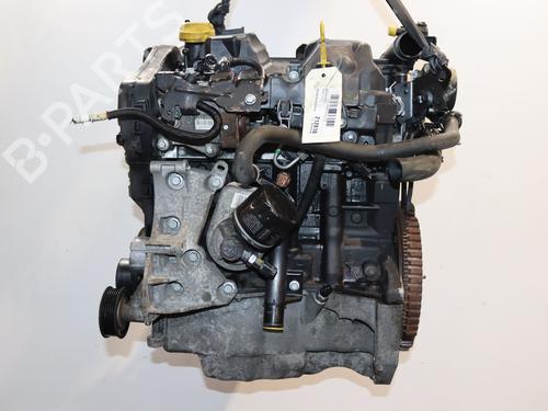 Engine RENAULT CLIO III (BR0/1, CR0/1) 1.5 dCi (C/BR0G, C/BR1G) | BP29293862M1