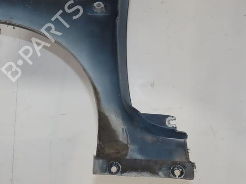 Forkjerm høyre RENAULT CLIO II (BB_, CB_) 1.2 16V (BB05, BB0W, BB11, BB27, BB2T, BB2U, BB2V, CB05,... (75 hp) 30447824