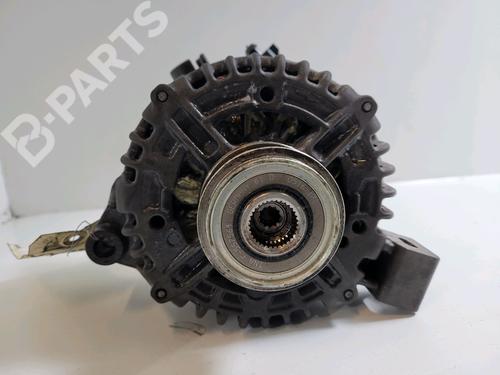 Used Alternator VOLVO C30 (533) T5 (230 hp) 9023047