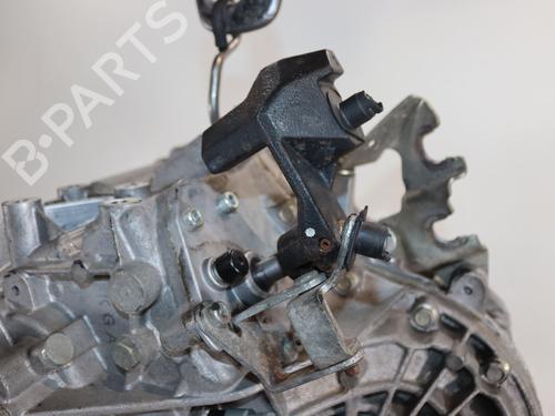 Used Gearbox Gearbox 38100402 38100402
