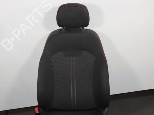 Sæde venstre fortil OPEL CORSA E (X15) 1.3 CDTI (08, 68) | BP39893484C15 - Image 3