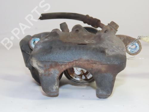 Left rear brake caliper RENAULT KOLEOS II (HC_) 1.6 dCi 130 | BP39602317M107 - Image 4