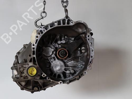Used Gearbox TOYOTA AVENSIS Estate (_T27_) 2.2 D-4D (ADT271_, ADT271R) (150 hp) 15058608