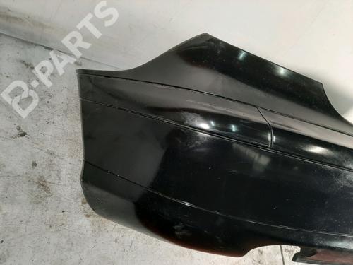 Rear bumper MERCEDES-BENZ C-CLASS Coupe (CL203) C 220 CDI (203.708) | BP9012621C8 