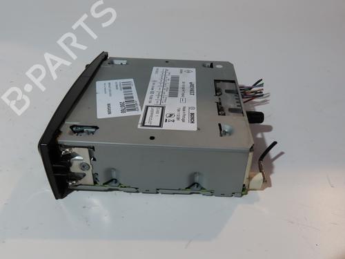 Radio RENAULT CLIO III (BR0/1, CR0/1) 1.5 dCi | BP17802890E6 