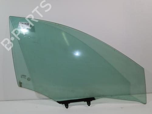 Used Front right door window RENAULT KADJAR (HA_, HL_) 1.5 dCi 110 (HLA3) (110 hp) 15138793