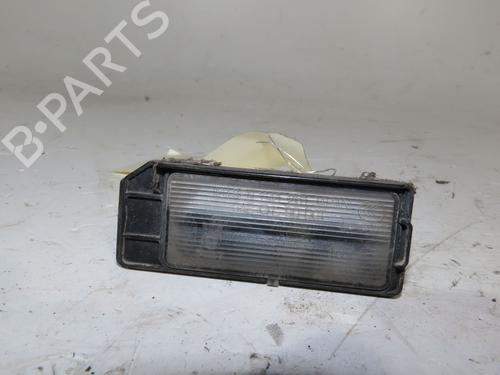 Używane Lampa oświetlenia tablicy rejestracyjnej CITROËN C4 AIRCROSS 1.6 HDi 115 AWC (114 hp) 19529609