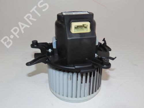 Used Heater blower motor CITROËN BERLINGO (ER_, EC_) 1.5 BlueHDi 130 (ECYHZJ, ECYHZR) (131 hp) 19123780