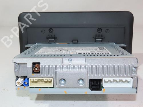 Ferdsskriver DACIA JOGGER (RK_) 1.0 TCe 100 ECO-G (RKMT) (101 hp) 28416626