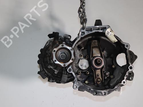 Gearbox AUDI TT Roadster (8N9) 1.8 T | BP16278074M3
