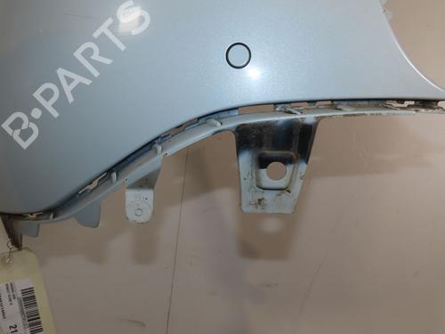 Used Corner bumper RENAULT SCÉNIC III (JZ0/1_) 1.6 dCi (JZ00, JZ12) (130 hp) 31155364