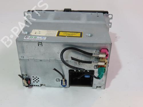 Bilradio BMW 3 (E90) 318 d | BP17783686E6 