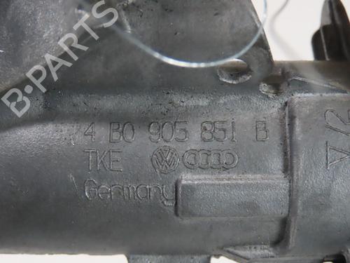 Ignition barrel VW BORA I (1J2) 1.9 TDI | BP31031013M48