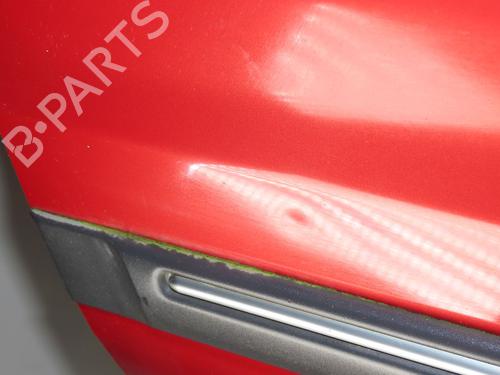 Left rear door PEUGEOT 106 II (1A_, 1C_) 1.1 i | BP23163678C4 
