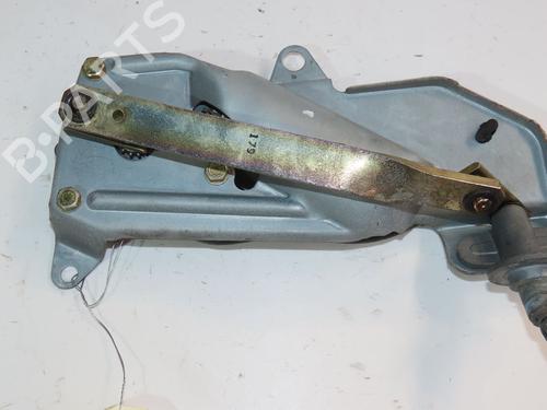 Rear wiper motor RENAULT MEGANE I (BA0/1_) 1.6 e (BA0F, BA0S) | BP27470557M102 