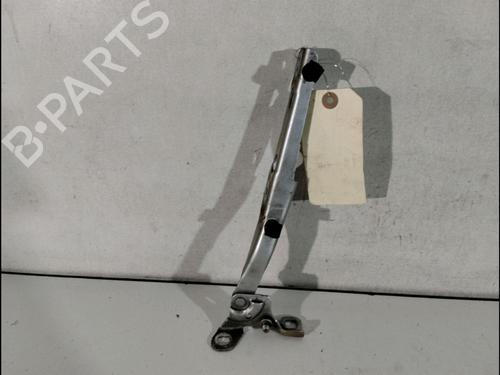 Used Hinge/Door check strap CITROËN C4 Grand Picasso II (DA_, DE_) 1.6 HDi / BlueHDi 115 (115 hp) 14897605