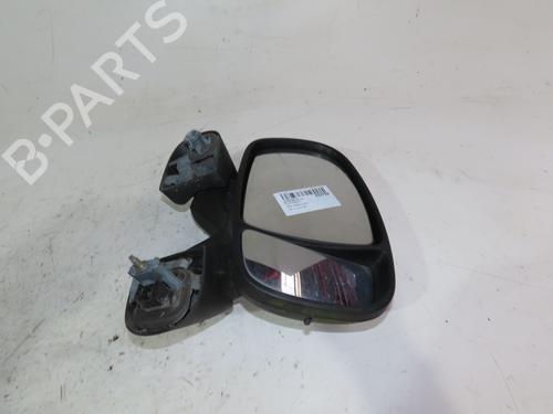 Used Right mirror OPEL VIVARO A Van (X83) 2.0 CDTI (F7) (114 hp) 19391602