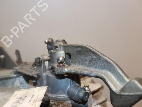 Gearbox FIAT DUCATO Van (250_) 180 Multijet 3,0 D | BP26968820M3 