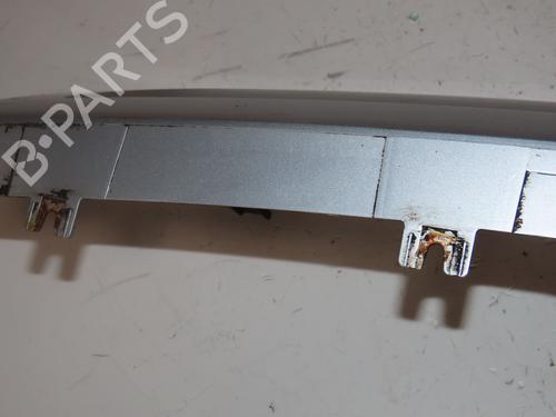 Grille VW POLO IV (9N_, 9A_) 1.4 TDI | BP29985460C40