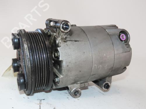 AC compressor FORD MONDEO IV (BA7) 1.8 TDCi | BP38570836M34 - Image 5