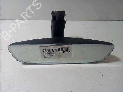 Bakspejl indvendigt DS DS 5 (KF_) 1.6 BlueHDi 120 (120 hp) 10114271