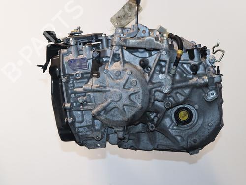 Gearbox PEUGEOT 2008 I (CU_) 1.2 THP 110 / PureTech 110 | BP24487038M3 
