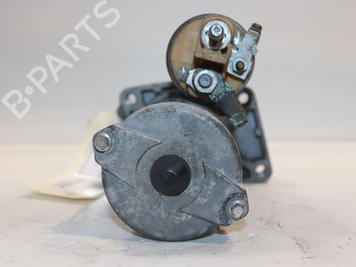 Starter RENAULT TRAFIC III Van (FG_) 1.6 dCi 125 (FGMH) | BP27992860M8