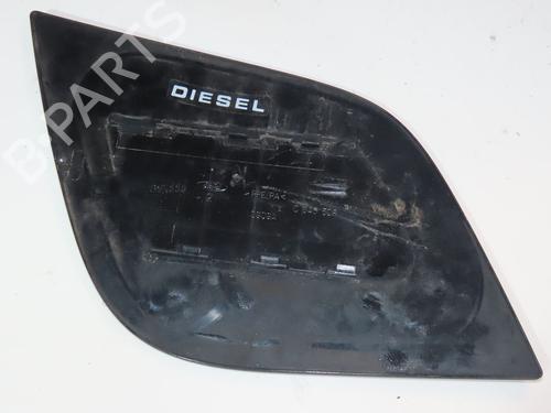 Used Fuel flap FORD FOCUS III 1.6 TDCi (115 hp) 24945405