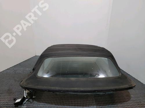 Used Convertible top Convertible top AUDI A3 Convertible (8P7) 2.0 TFSI (200 hp) 9023835 9023835