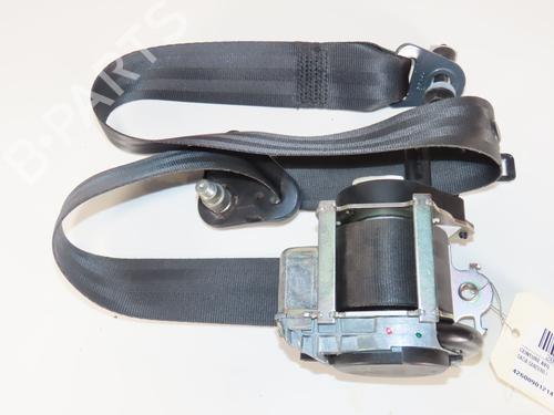 Front left belt tensioner DACIA SANDERO 1.4 MPI LPG | BP30139971C87