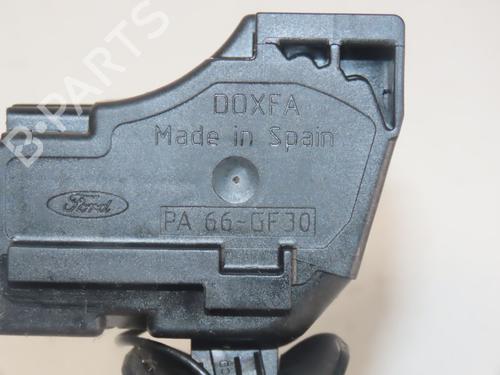 Steering column stalk FORD FIESTA V (JH_, JD_) 1.25 16V | BP30868209I23