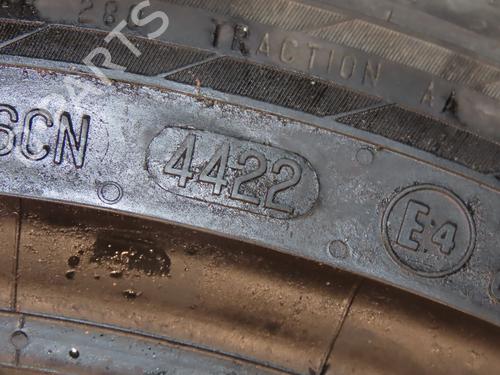 Used Other Other SUZUKI SWIFT V (AZ) 1.4 Sport SHVS (129 hp) 34229365 34229365