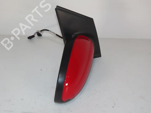 Right mirror VW FOX Hatchback (5Z1, 5Z3, 5Z4) 1.4 | BP29929872C27