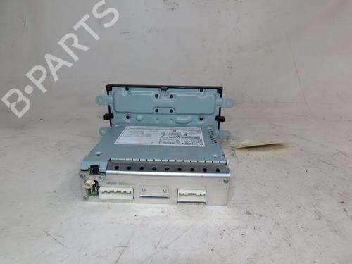 Radio RENAULT TWINGO III (BCM_, BCA_) 1.0 SCe 70 | BP19748136E6 