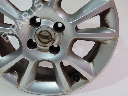 Felg OPEL MERIVA A MPV (X03) 1.6 (E75) | BP17996042C45 
