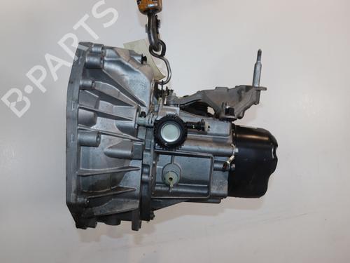 Gearbox RENAULT CAPTUR I (J5_, H5_) 0.9 TCe 90 | BP38256874M3 - Image 4