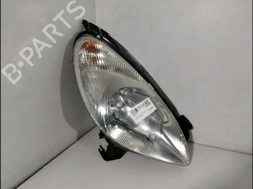 Used Right headlight CITROËN XSARA PICASSO (N68) 2.0 HDi (90 hp) 12564588