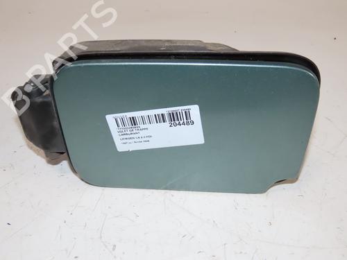 Used Fuel flap CITROËN C8 (EA_, EB_) 2.0 HDi (120 hp) 23159321