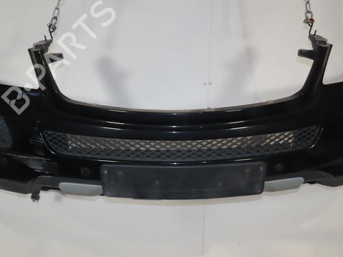 Front bumper MERCEDES-BENZ M-CLASS (W164) ML 420 CDI 4-matic (164.128) | BP29740232C7 