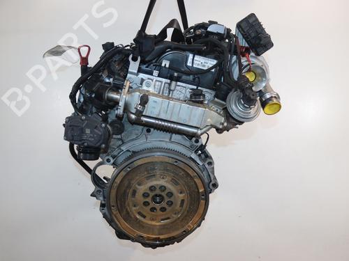 Engine MINI MINI (R56) One D | BP38627724M1 - Image 2