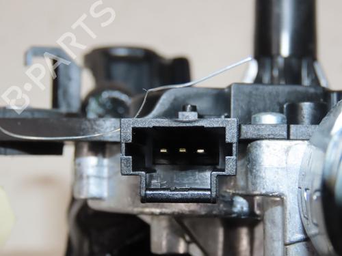 Used Rear wiper motor Rear wiper motor PEUGEOT 5008 II (MC_, MJ_, MR_, M4_) 1.5 BlueHDi 130 (MCYHZJ, MCYHZR, MCYHZX) (131 hp) 33770196 33770196