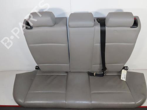 Ensemble sièges BMW 1 (E87) 116 d (116 hp) 24489611